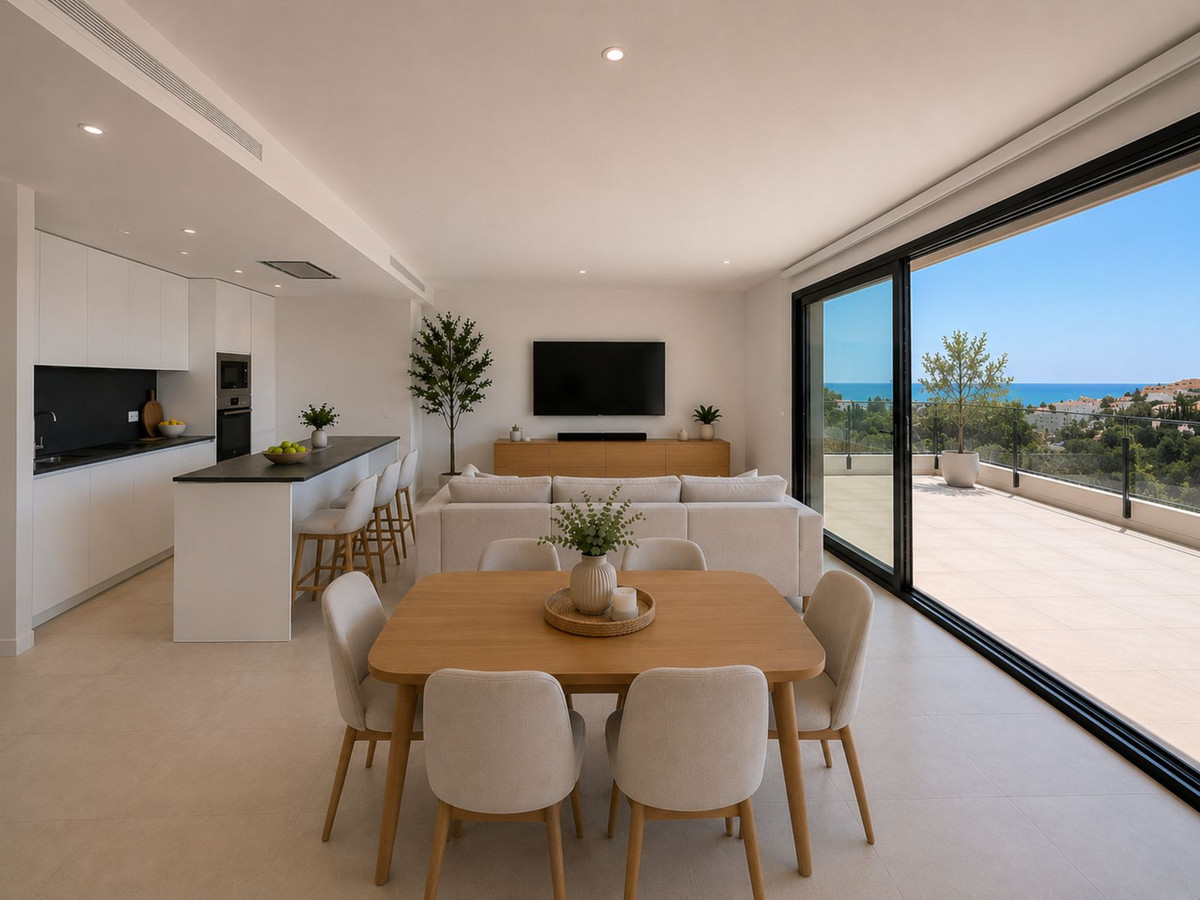 Appartement te koop in Estepona | 3 slaapkamers H5379133