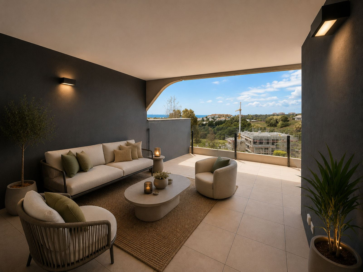Appartement te koop in Estepona | 3 slaapkamers H5379133