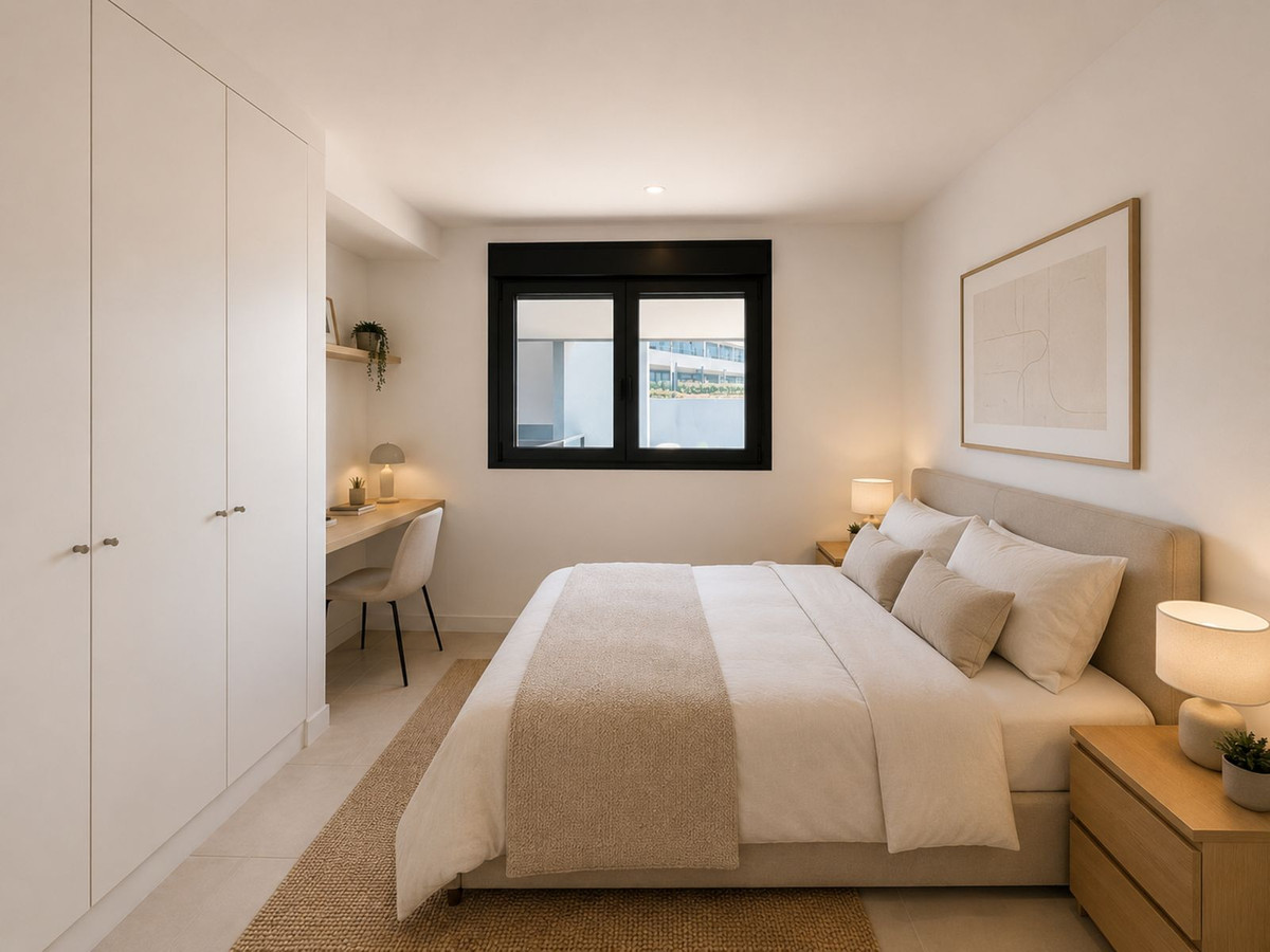 Appartement te koop in Estepona | 3 slaapkamers H5379133