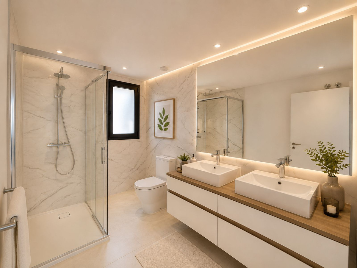 Appartement te koop in Estepona | 3 slaapkamers H5379133