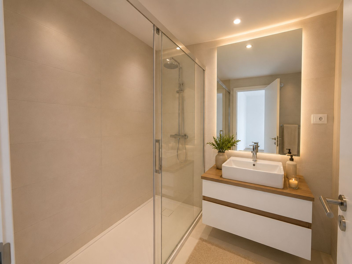 Appartement te koop in Estepona | 3 slaapkamers H5379133