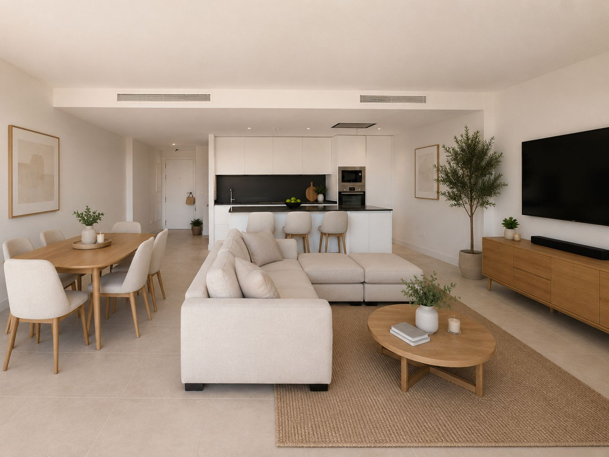 Appartement te koop in Estepona | 3 slaapkamers H5379133