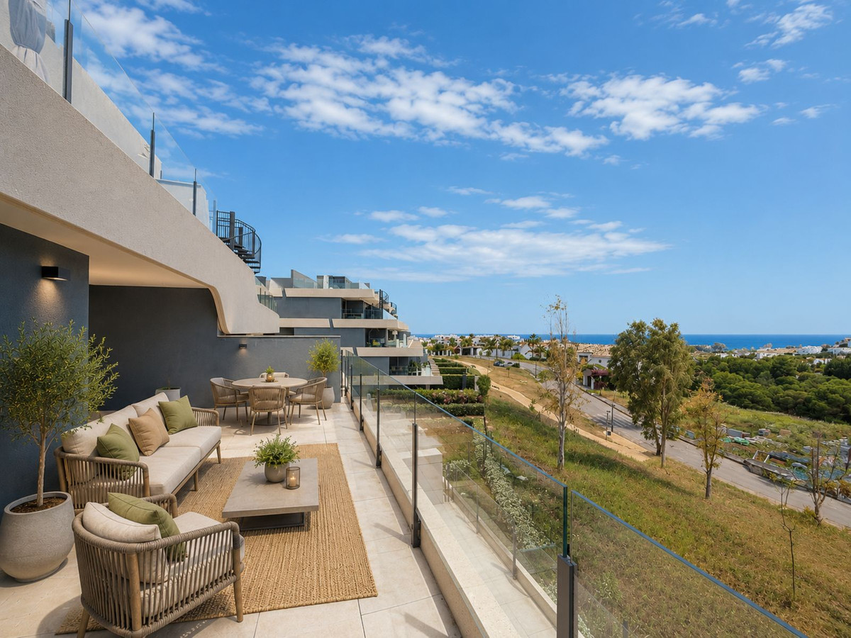 Appartement te koop in Estepona | 3 slaapkamers H5379133