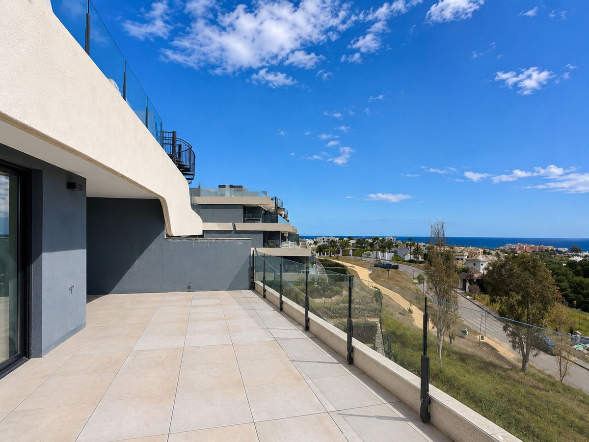 Appartement te koop in Estepona | 3 slaapkamers H5379133