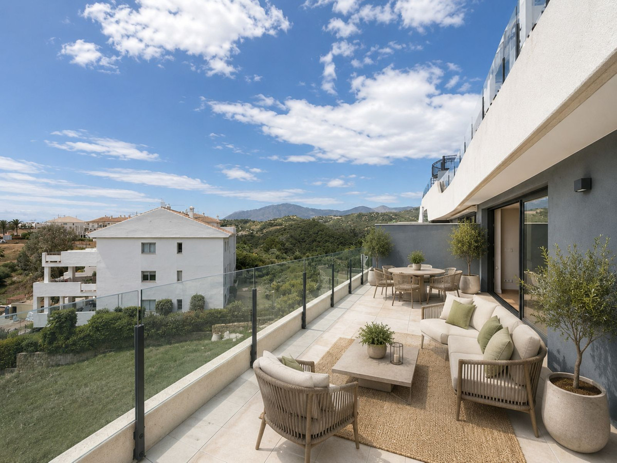 Appartement te koop in Estepona | 3 slaapkamers H5379133