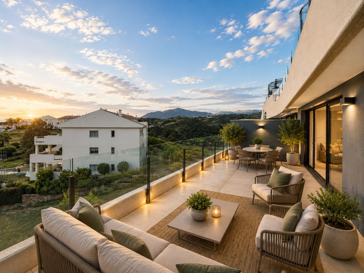 Appartement te koop in Estepona | 3 slaapkamers H5379133