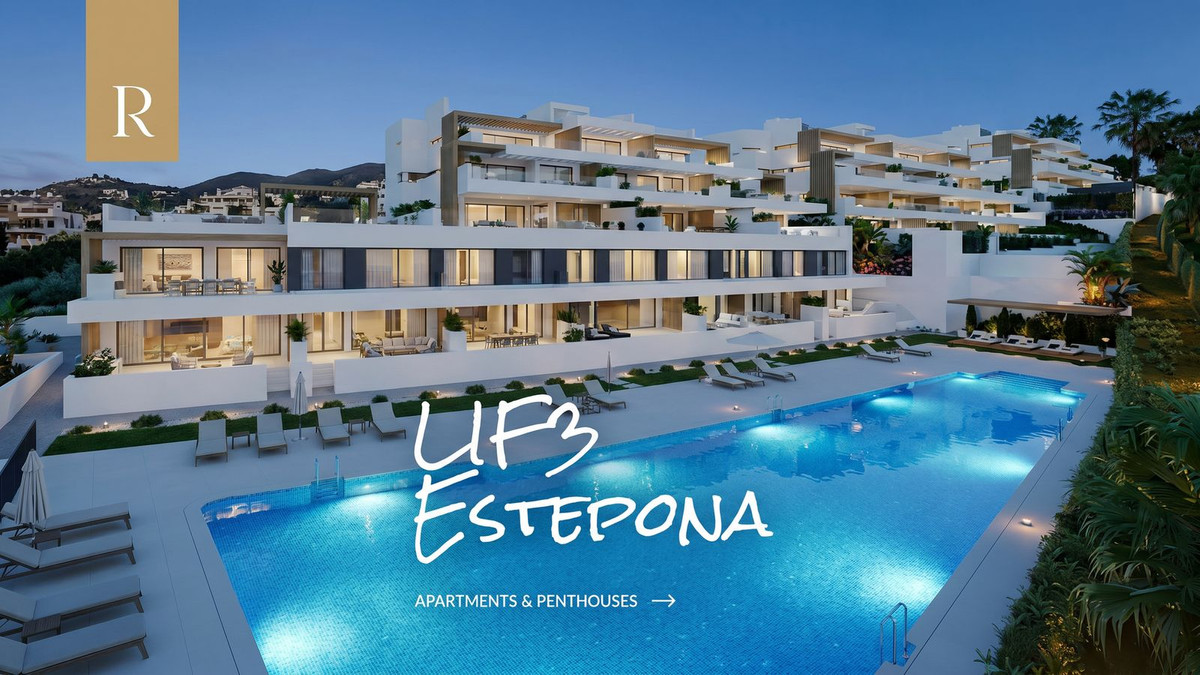 Duplex te koop in Estepona | 3 slaapkamers H5379178