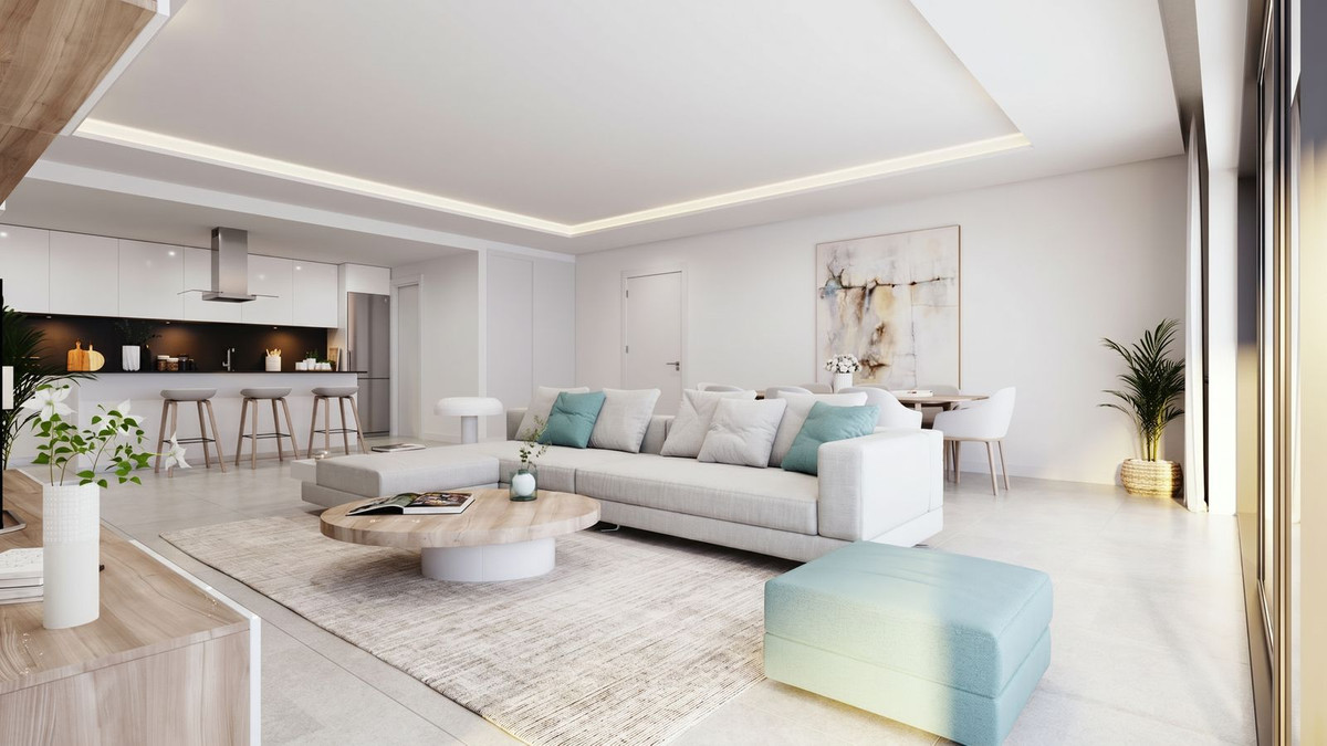 Duplex te koop in Estepona | 3 slaapkamers H5379178