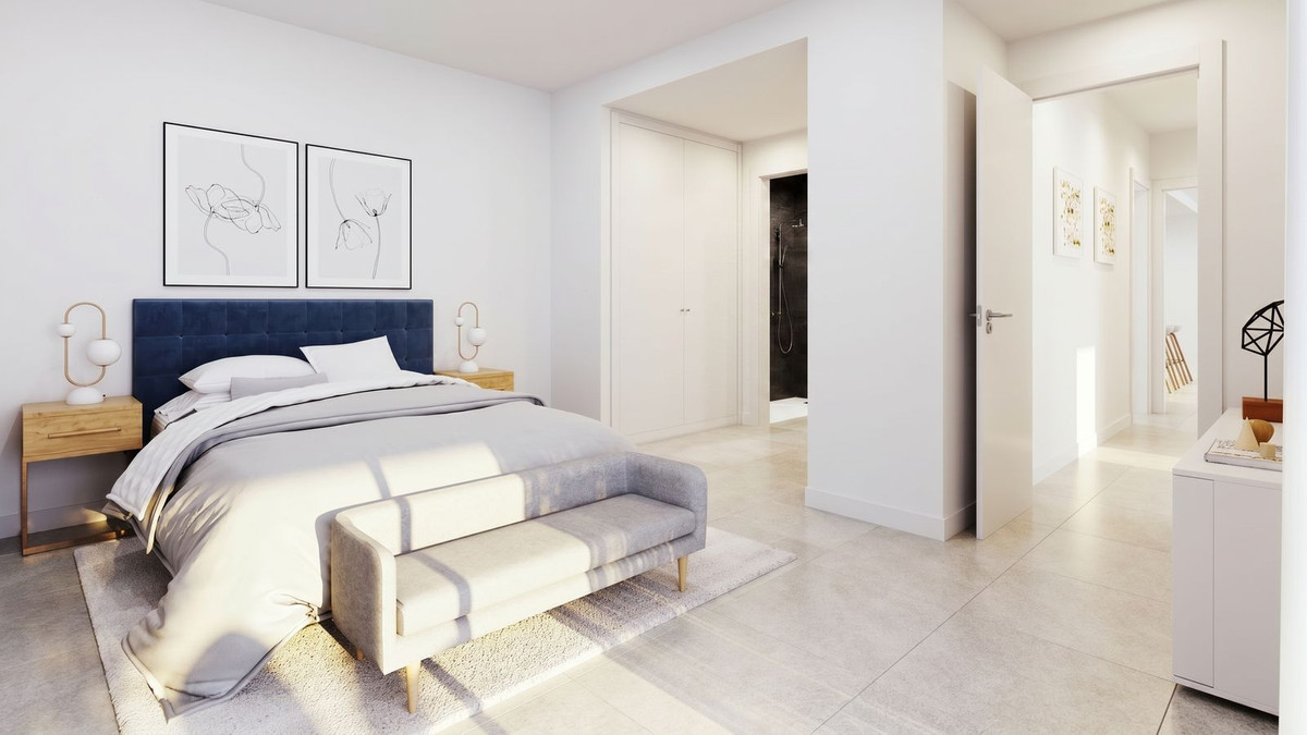 Duplex te koop in Estepona | 3 slaapkamers H5379178