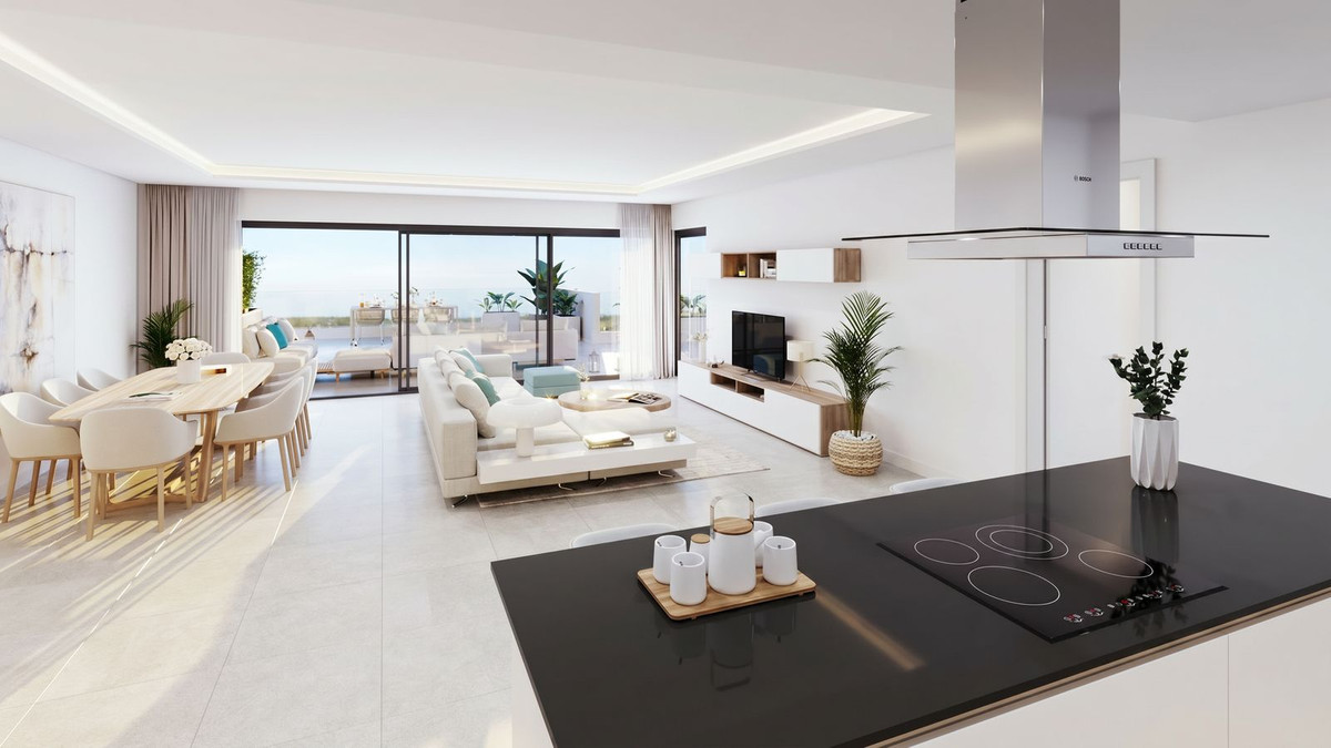 Duplex te koop in Estepona | 3 slaapkamers H5379178
