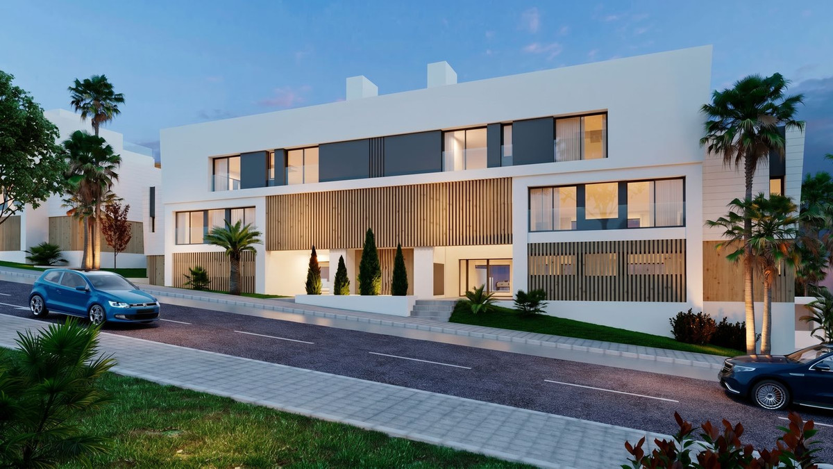 Duplex te koop in Estepona | 3 slaapkamers H5379178