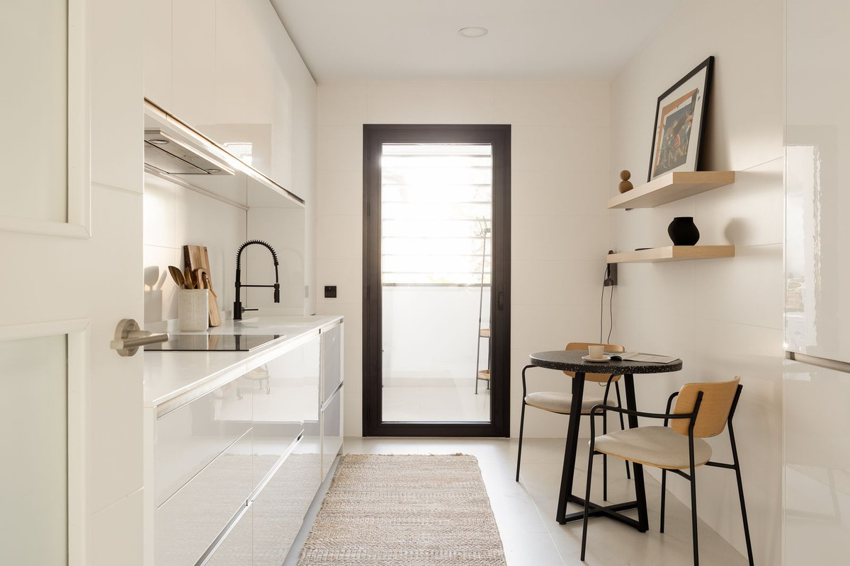 Appartement te koop in Estepona | 3 slaapkamers H5379193