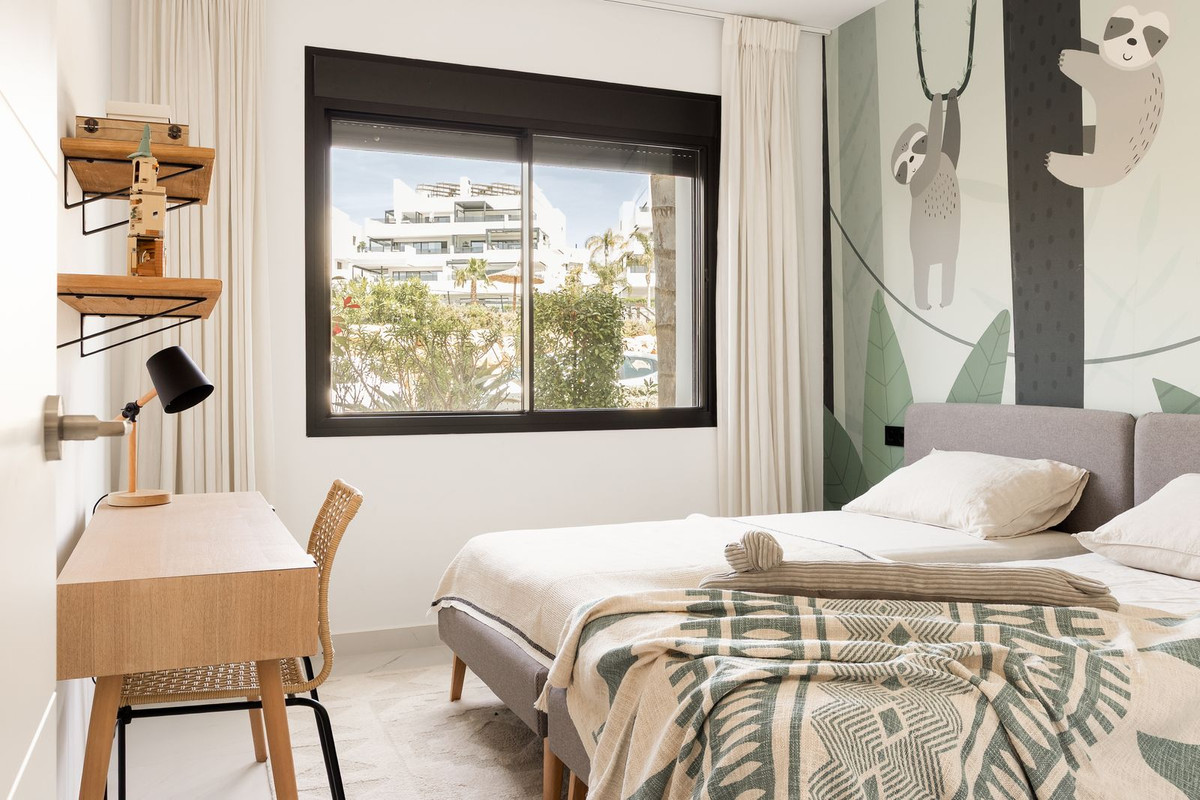 Appartement te koop in Estepona | 3 slaapkamers H5379193
