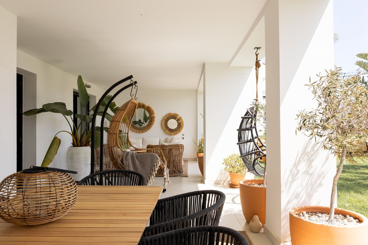 Appartement te koop in Estepona | 3 slaapkamers H5379193