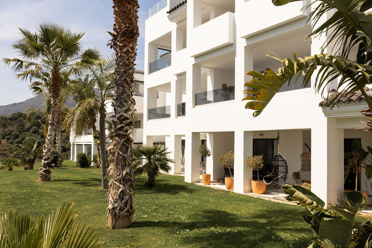 Appartement te koop in Estepona | 3 slaapkamers H5379193