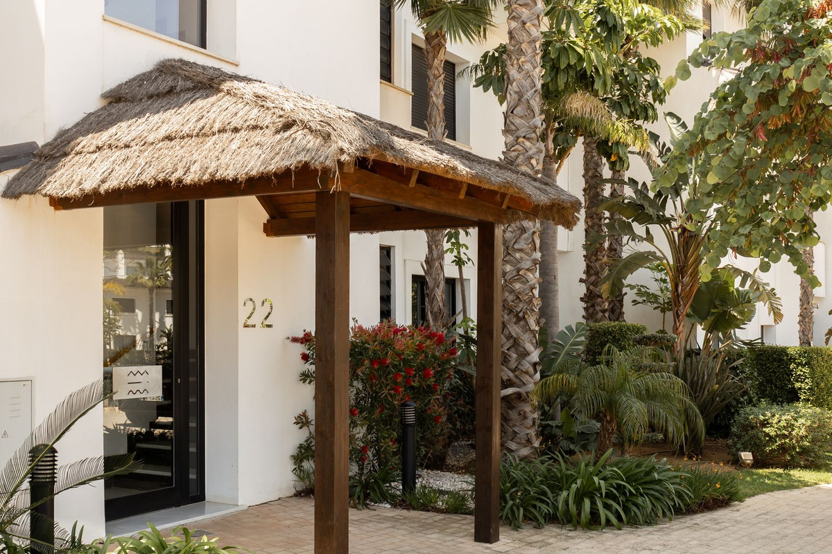 Appartement te koop in Estepona | 3 slaapkamers H5379193