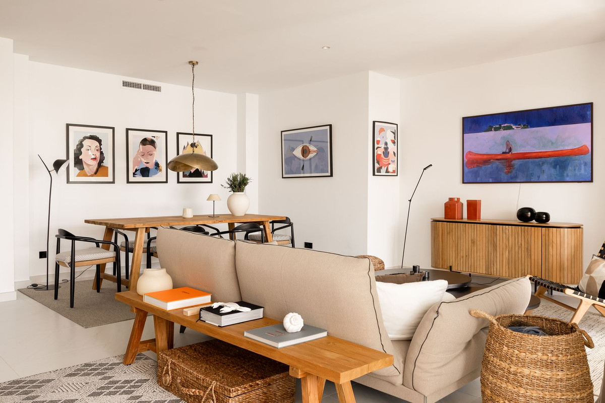Appartement te koop in Estepona | 3 slaapkamers H5379193