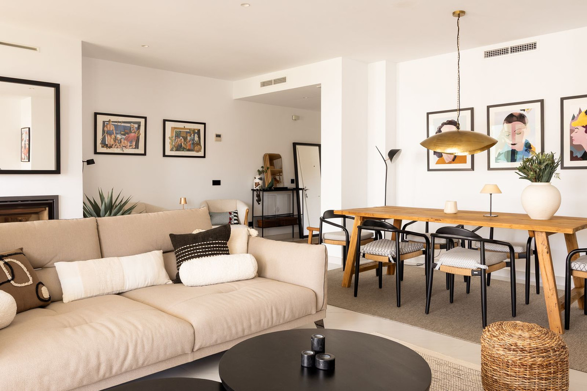 Appartement te koop in Estepona | 3 slaapkamers H5379193