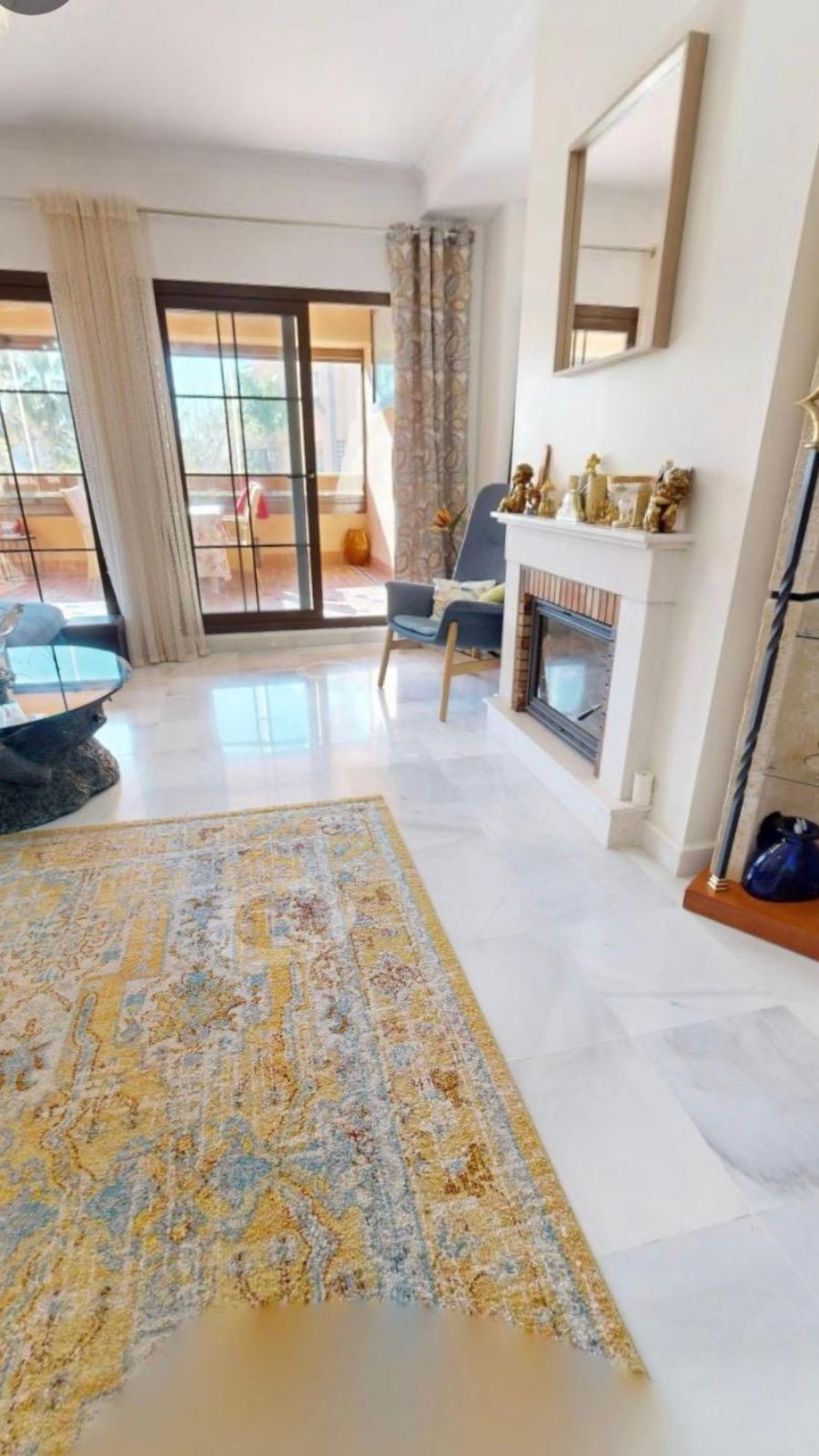 Appartement te koop in Estepona | 4 slaapkamers H5379208