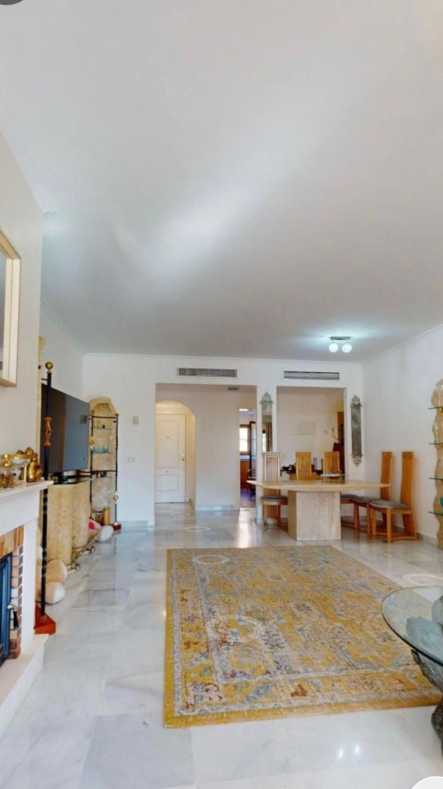 Appartement te koop in Estepona | 4 slaapkamers H5379208