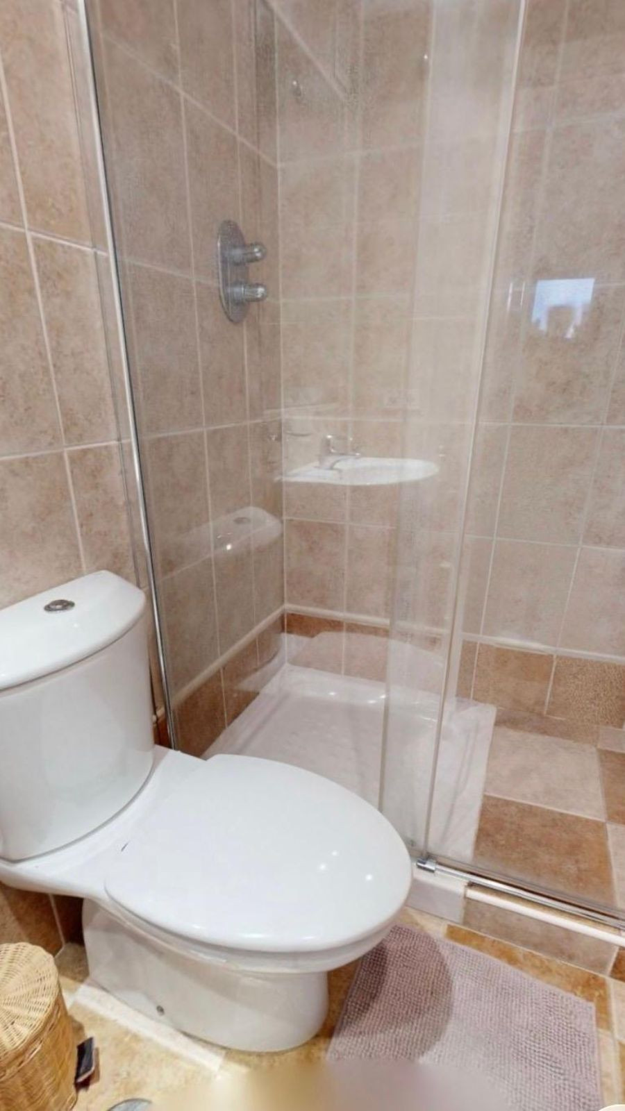Appartement te koop in Estepona | 4 slaapkamers H5379208