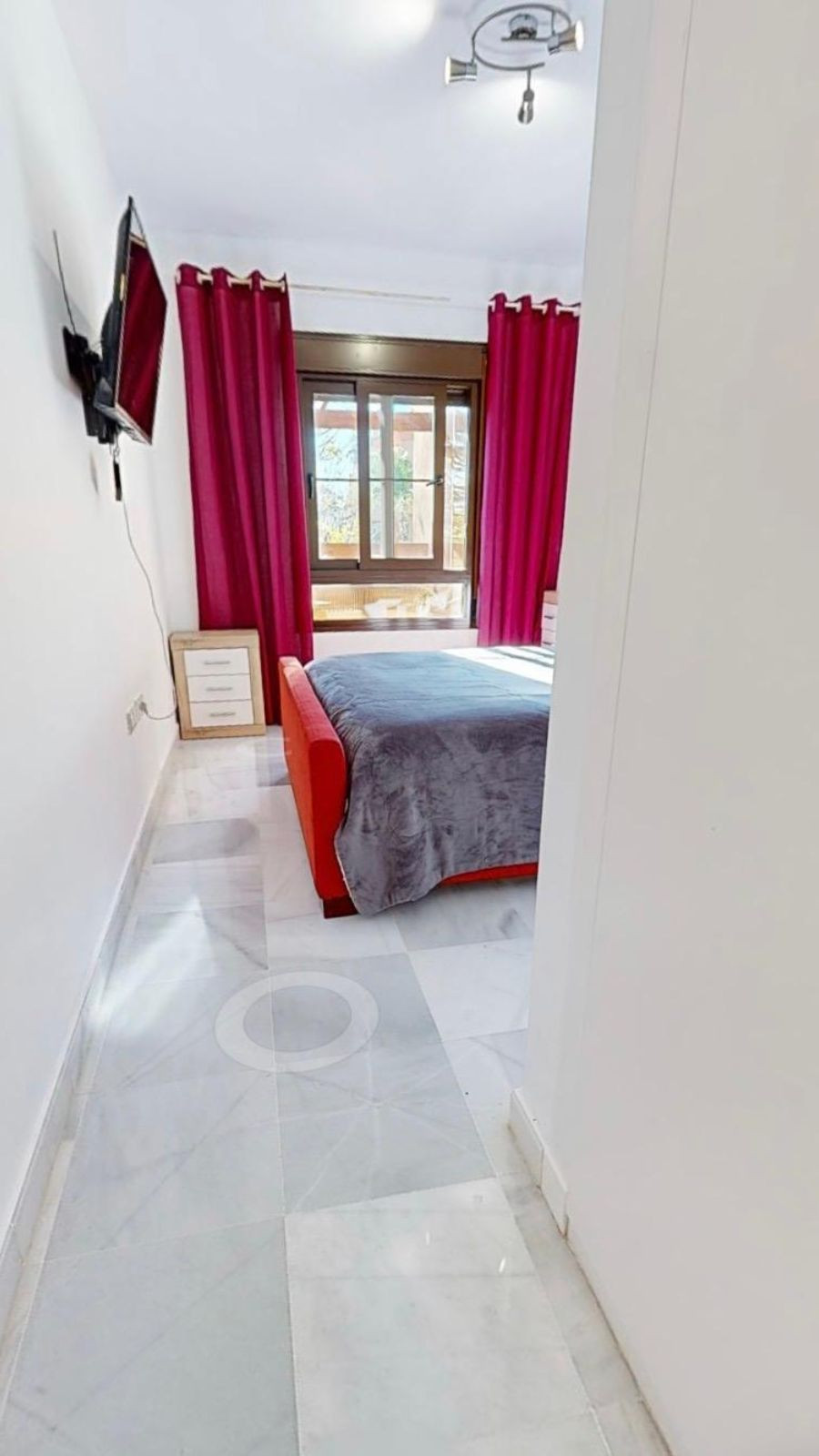 Appartement te koop in Estepona | 4 slaapkamers H5379208