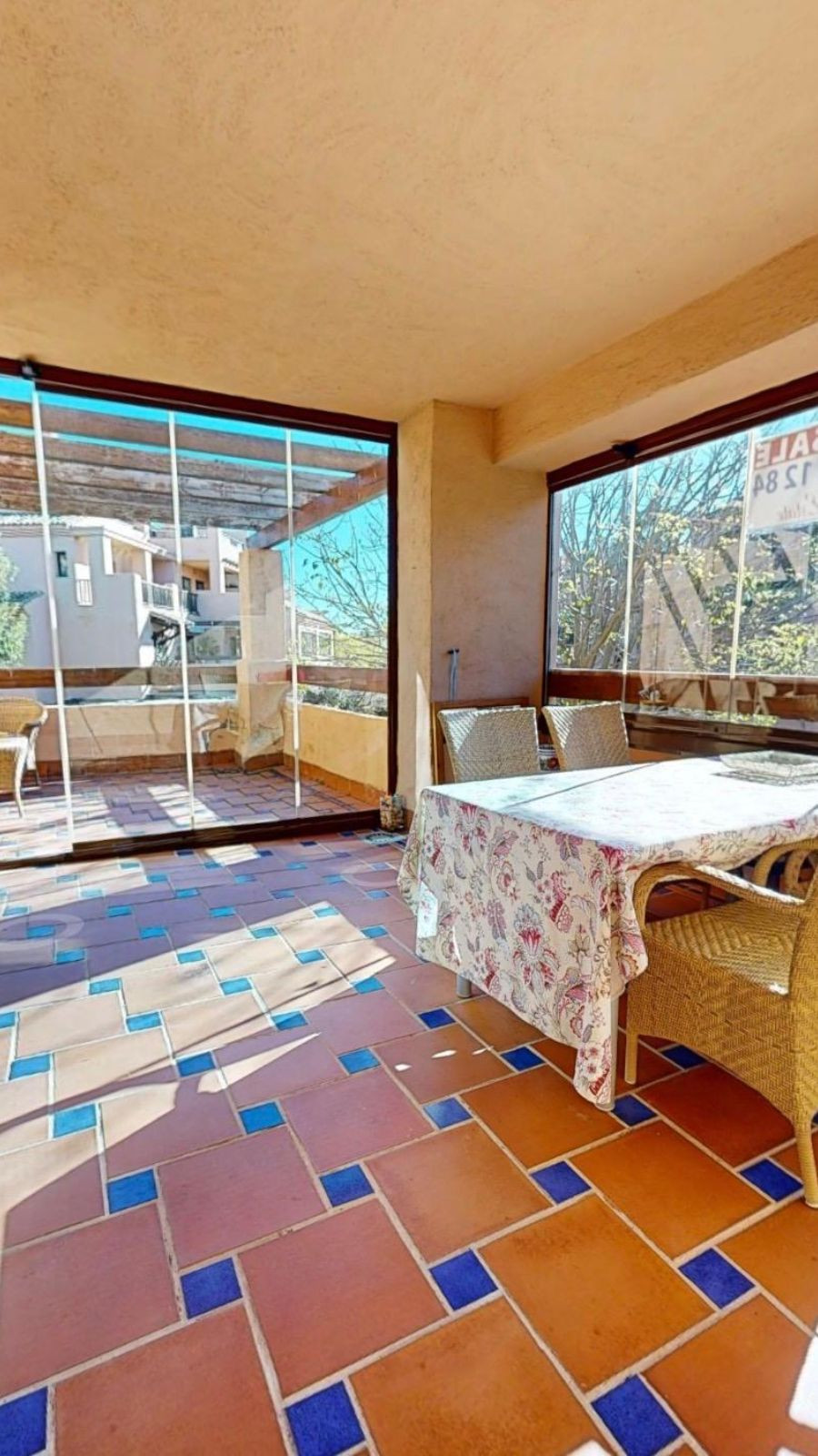 Appartement te koop in Estepona | 4 slaapkamers H5379208