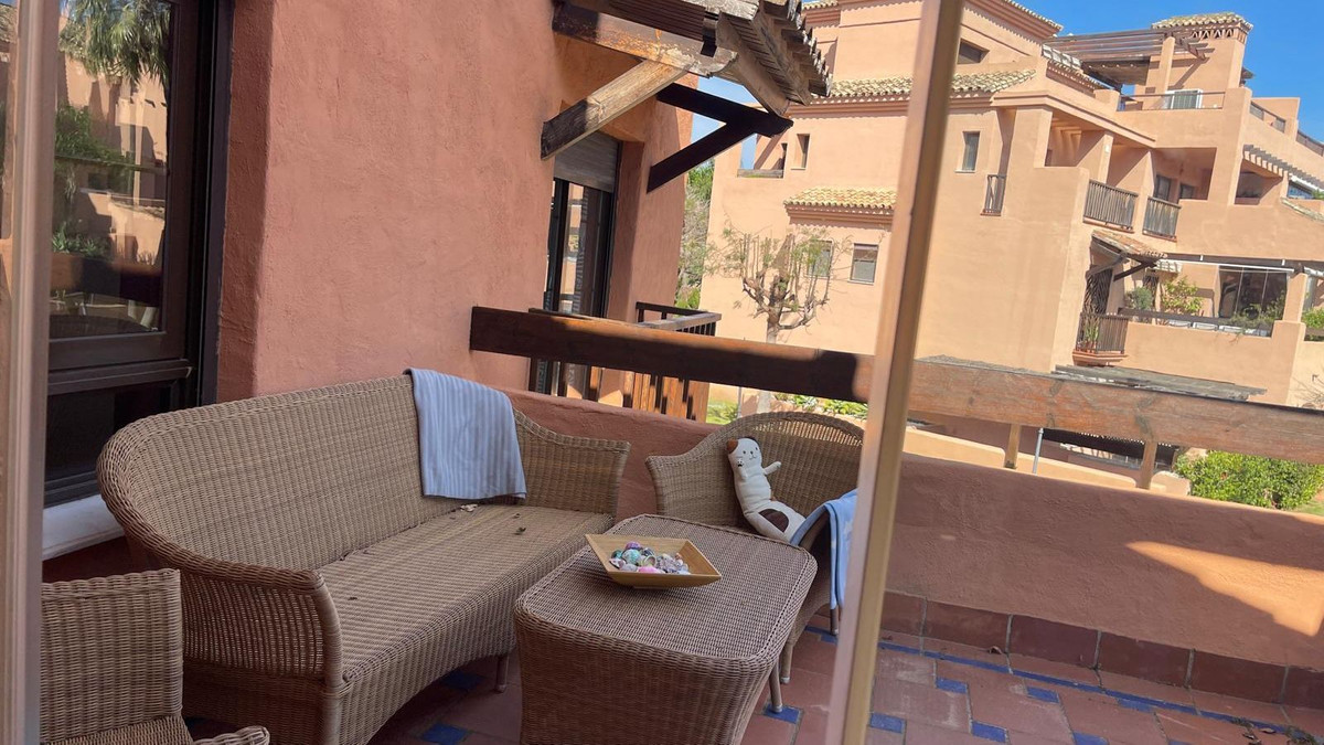 Appartement te koop in Estepona | 4 slaapkamers H5379208