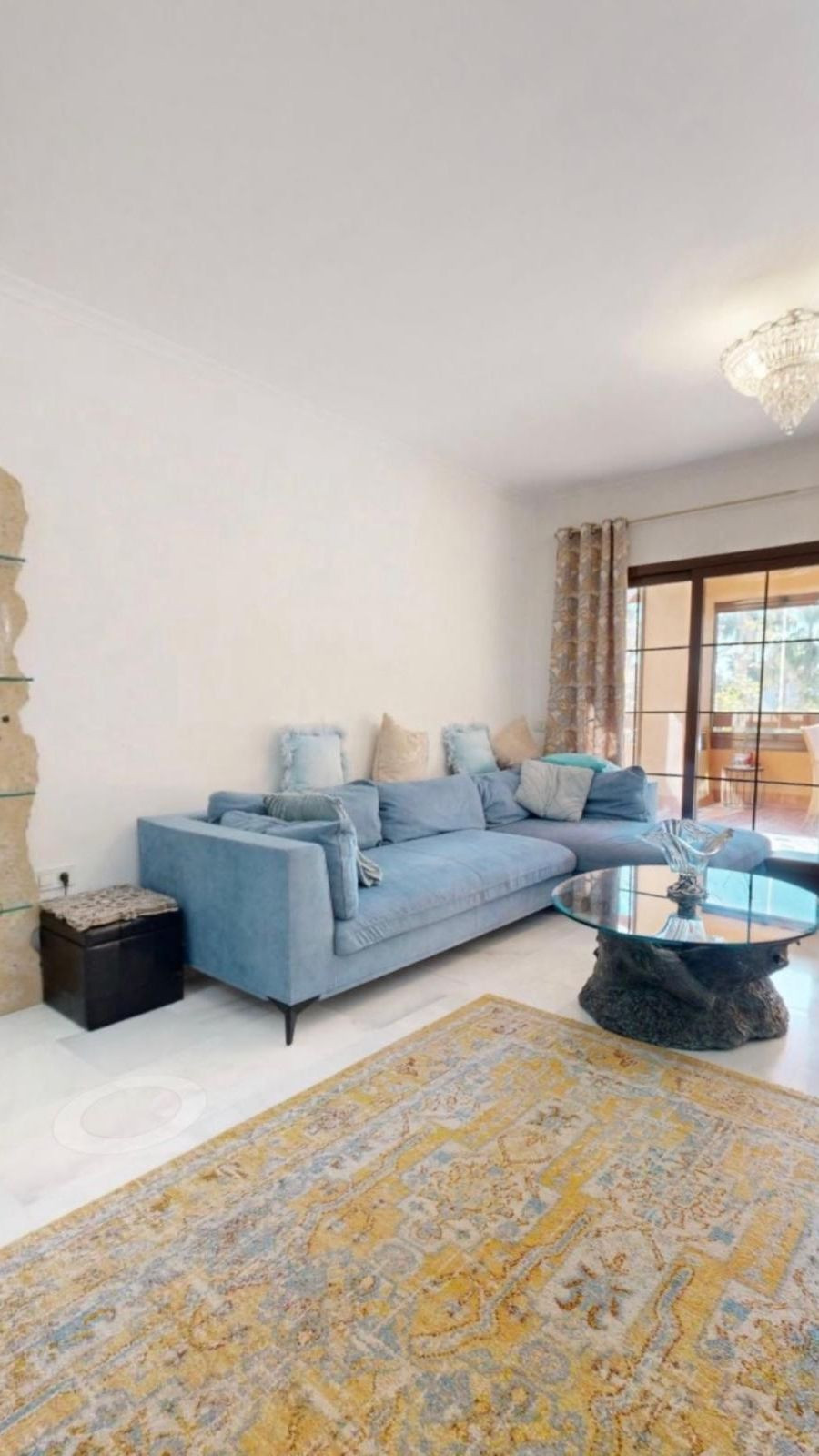 Appartement te koop in Estepona | 4 slaapkamers H5379208