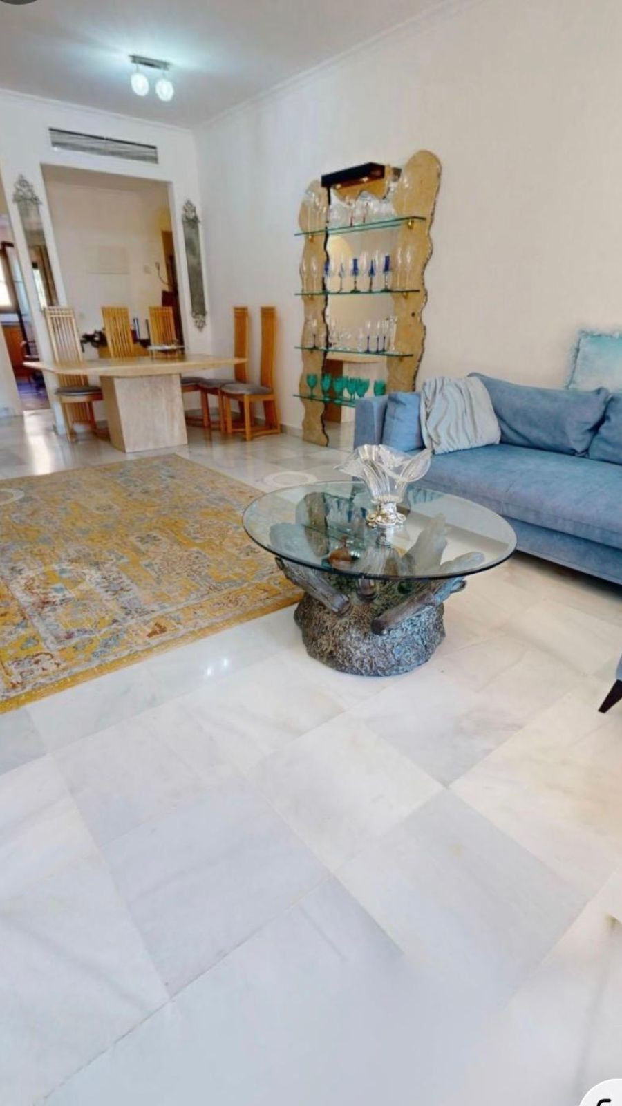 Appartement te koop in Estepona | 4 slaapkamers H5379208