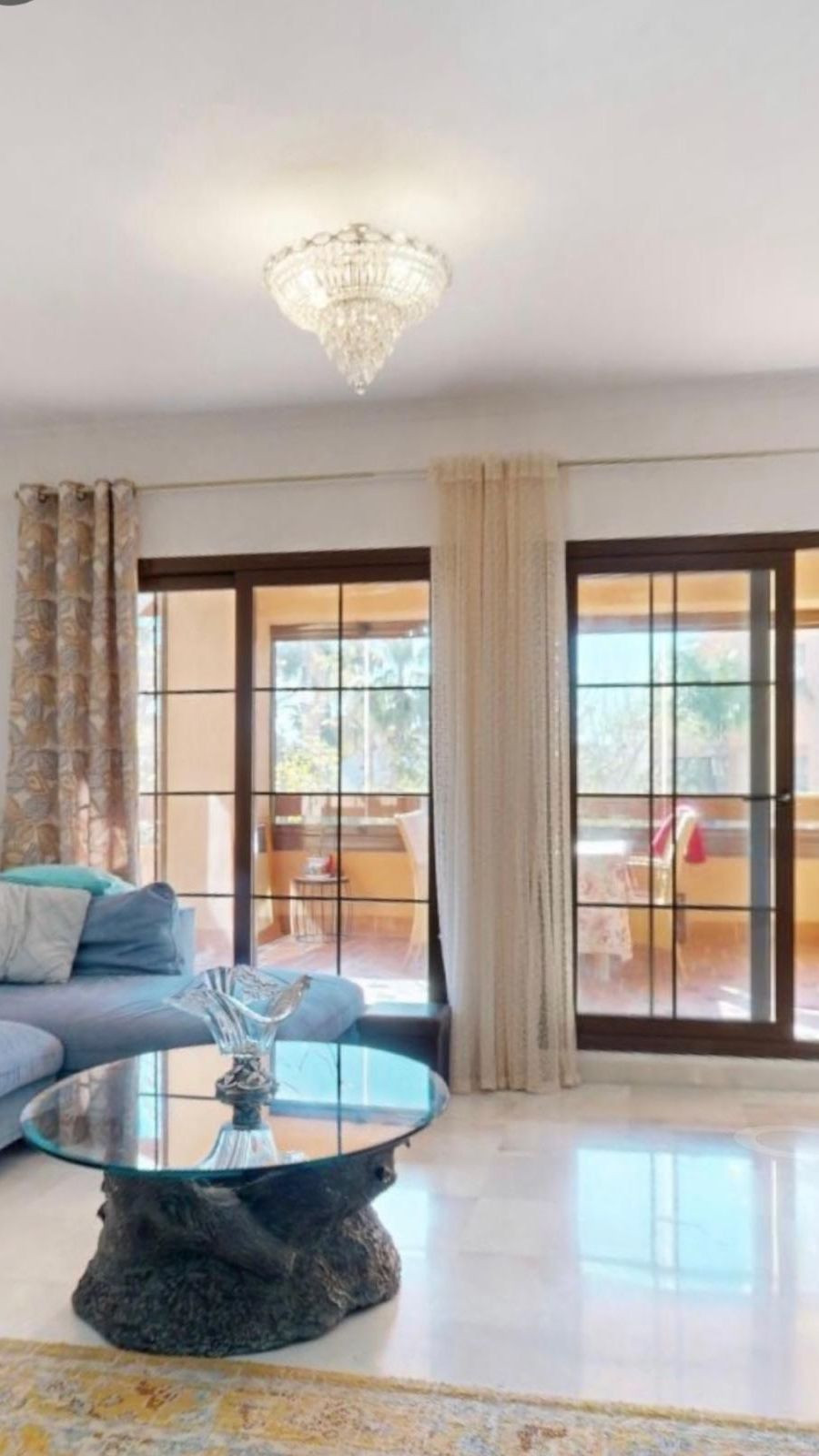 Appartement te koop in Estepona | 4 slaapkamers H5379208