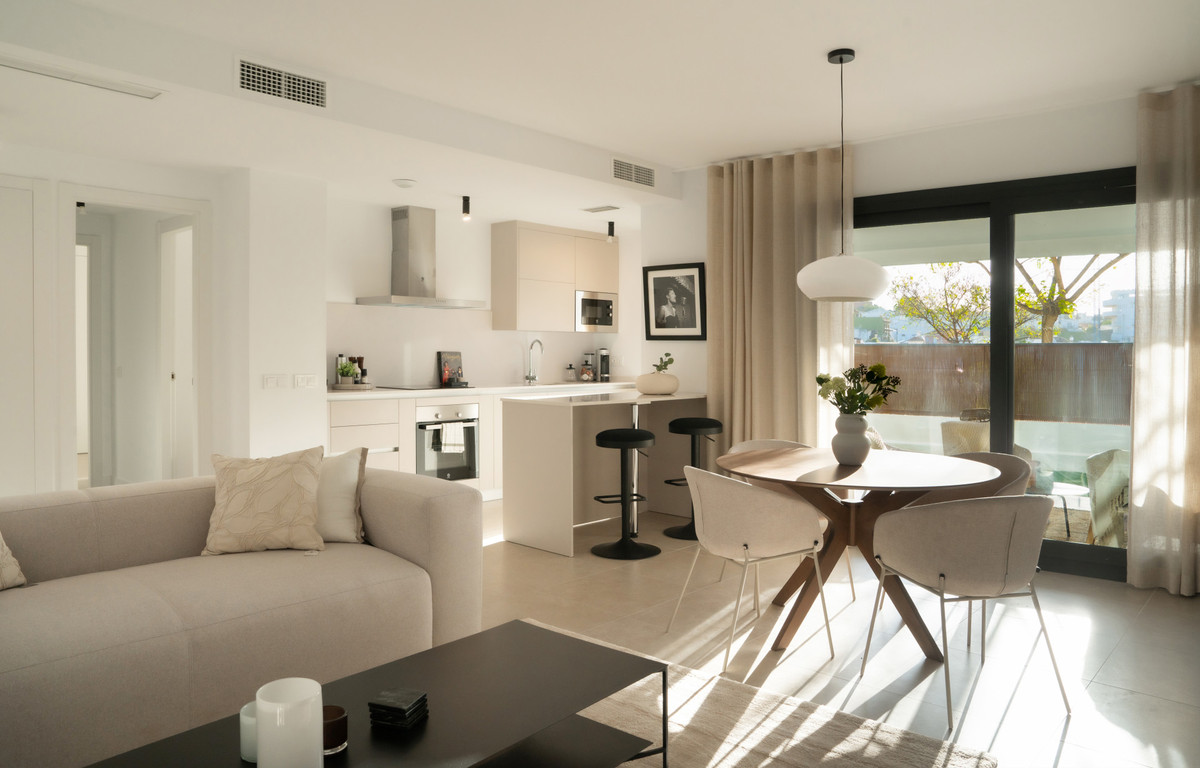 Appartement te koop in Estepona | 2 slaapkamers H5379568