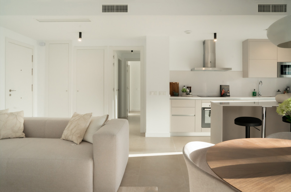 Appartement te koop in Estepona | 2 slaapkamers H5379568