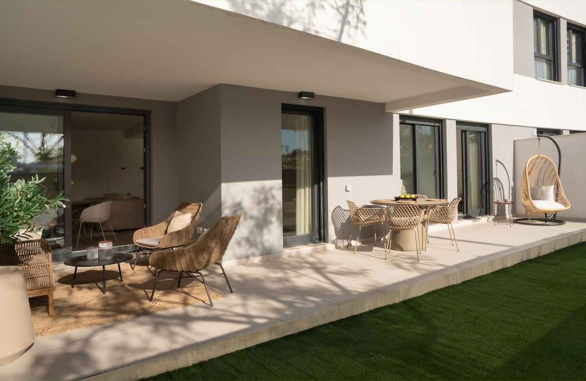 Appartement te koop in Estepona | 2 slaapkamers H5379568