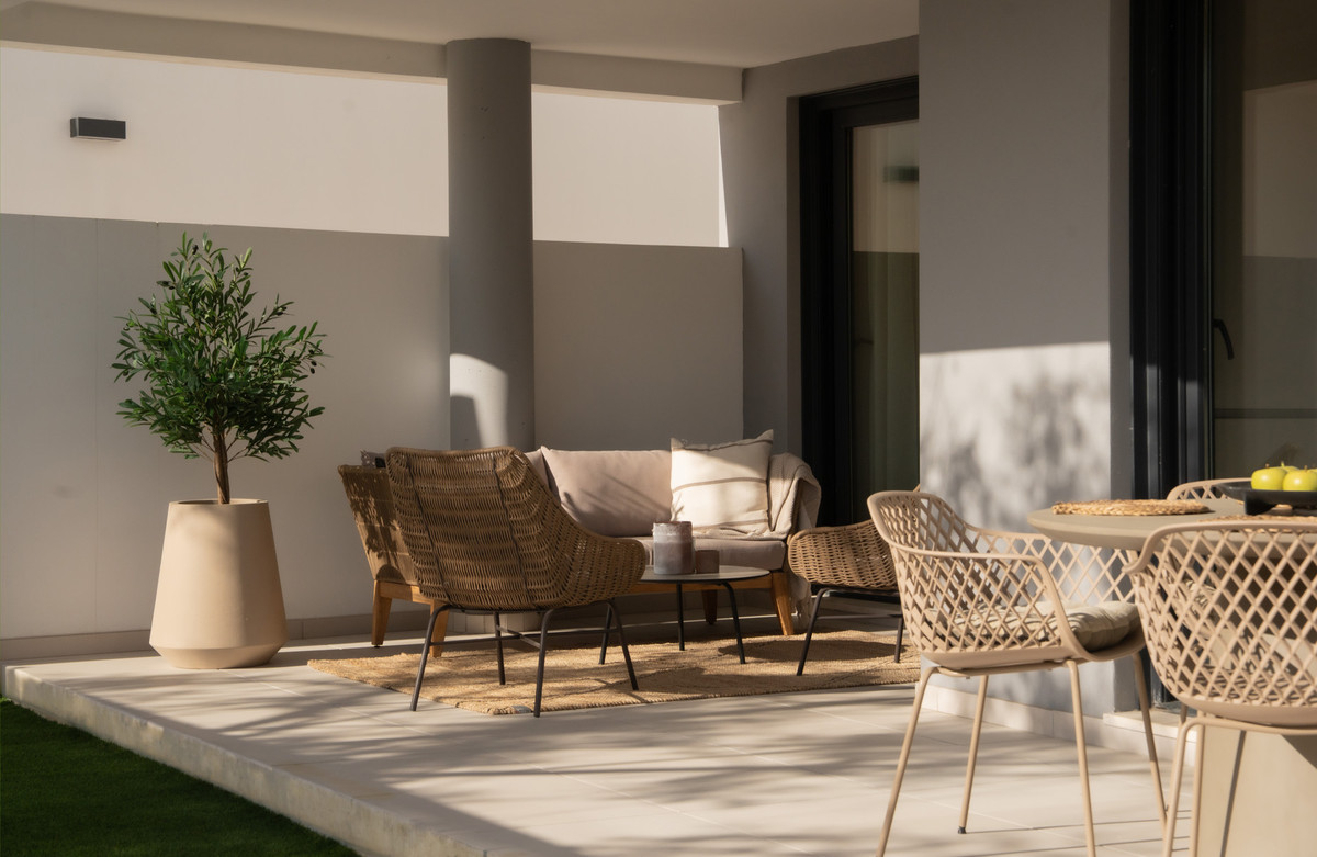 Appartement te koop in Estepona | 2 slaapkamers H5379568
