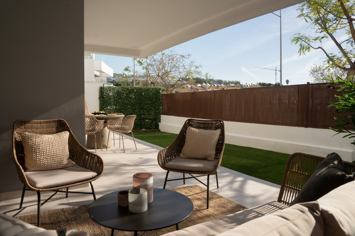 Appartement te koop in Estepona | 2 slaapkamers H5379568