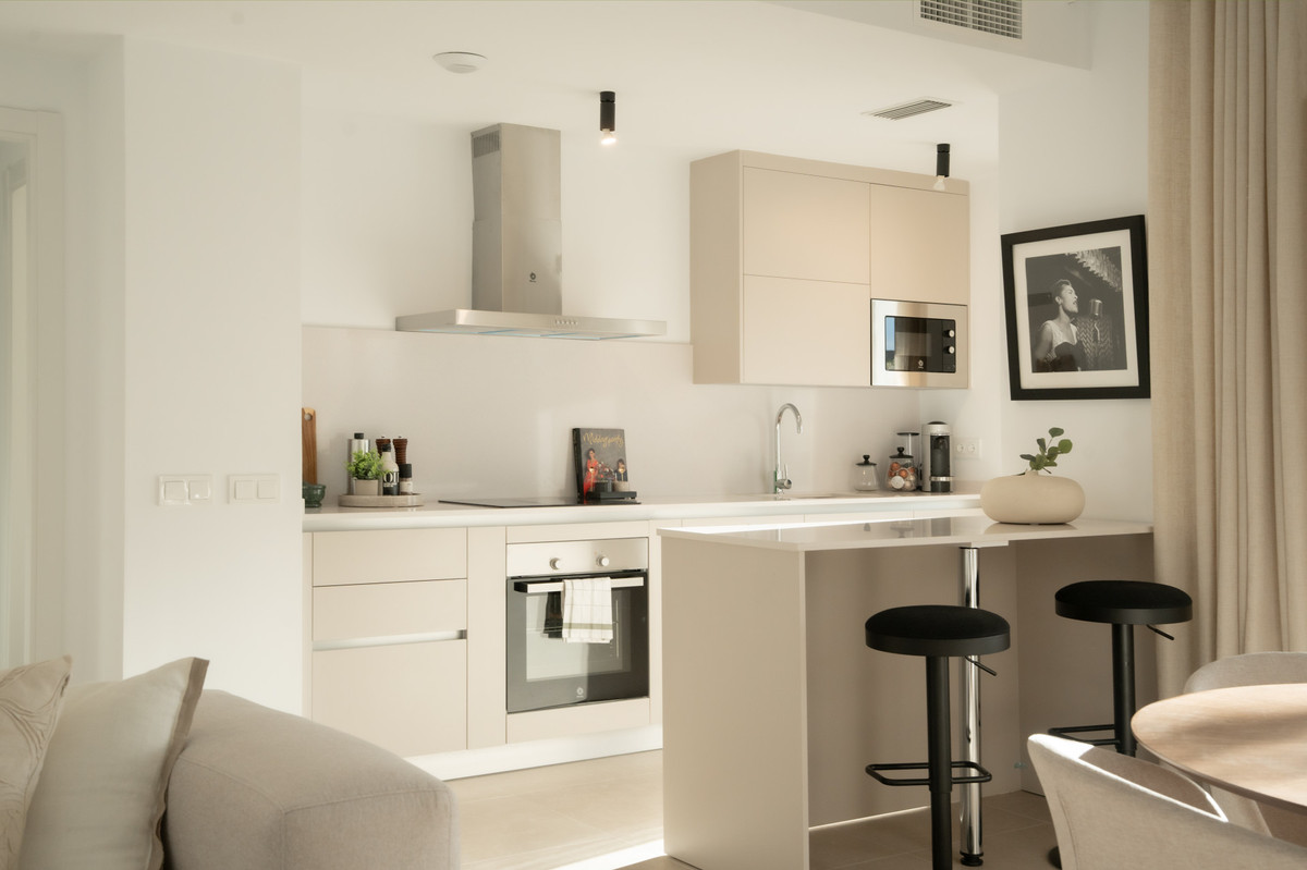 Appartement te koop in Estepona | 2 slaapkamers H5379568