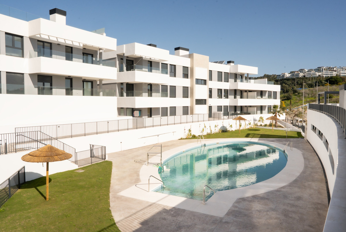 Appartement te koop in Estepona | 2 slaapkamers H5379568