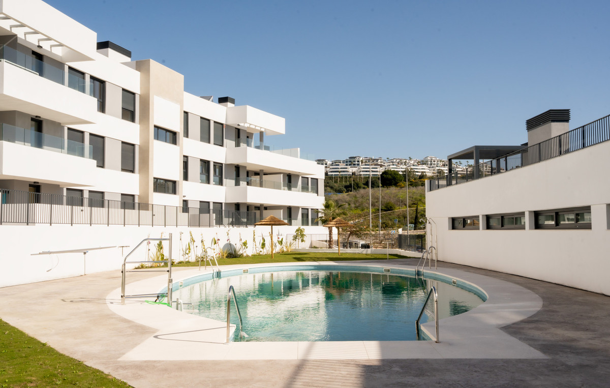 Appartement te koop in Estepona | 2 slaapkamers H5379568