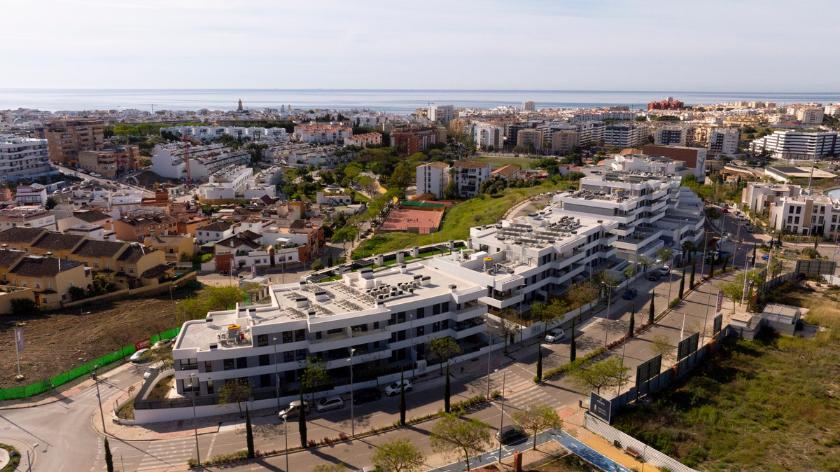 Appartement te koop in Estepona | 2 slaapkamers H5379568