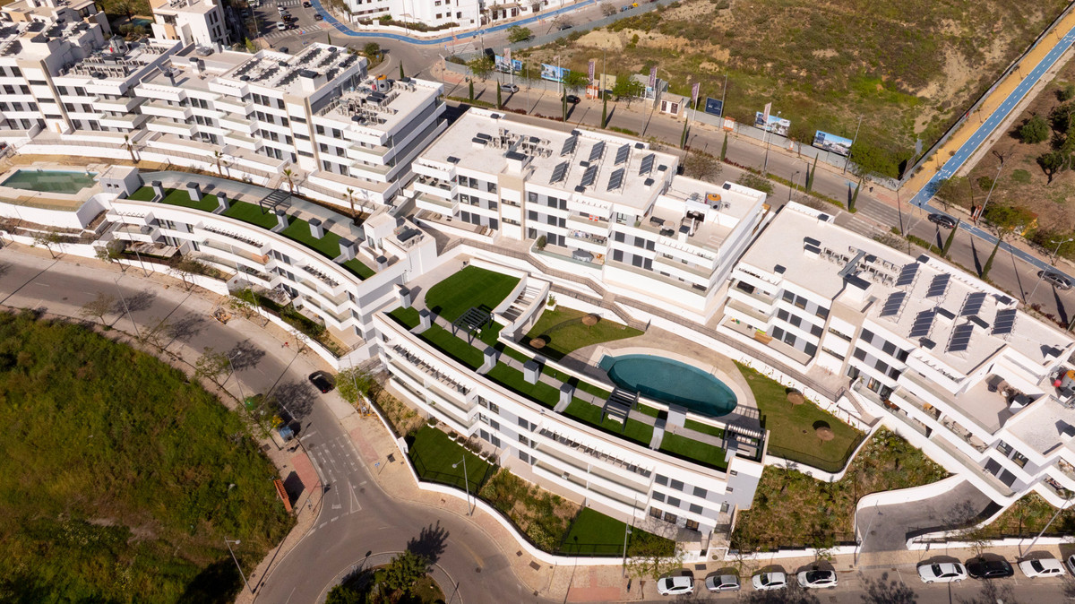 Appartement te koop in Estepona | 2 slaapkamers H5379568