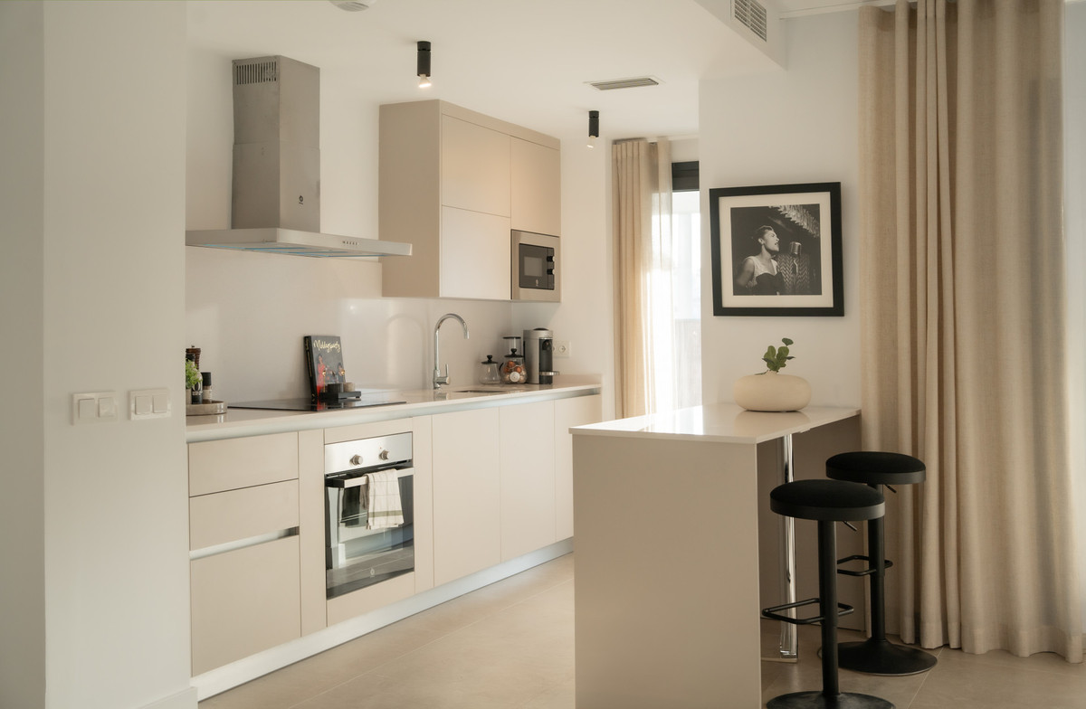 Appartement te koop in Estepona | 2 slaapkamers H5379568
