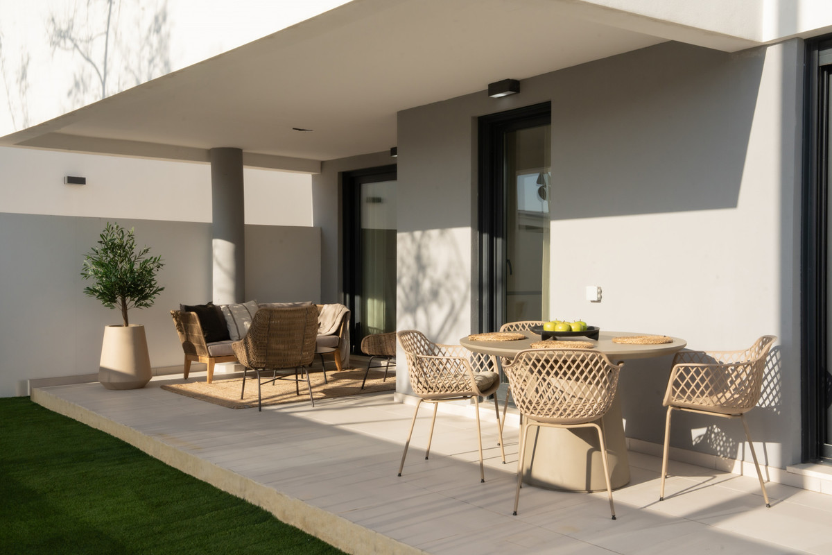 Appartement te koop in Estepona | 2 slaapkamers H5379568