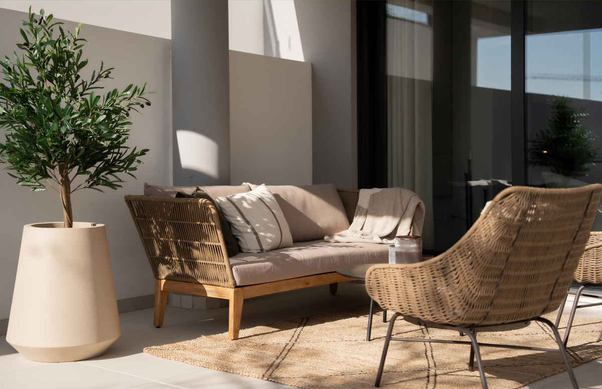 Appartement te koop in Estepona | 2 slaapkamers H5379568