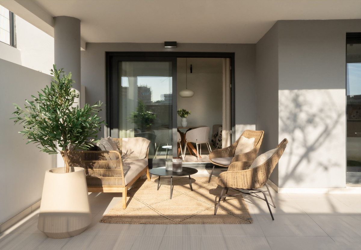 Appartement te koop in Estepona | 2 slaapkamers H5379568