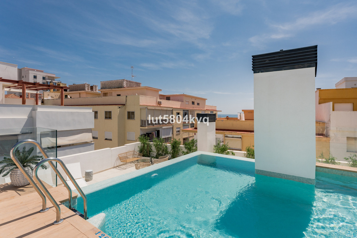 Appartement te koop in Estepona | 2 slaapkamers H5379577