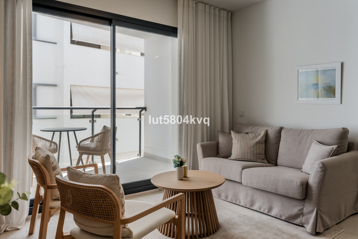 Appartement te koop in Estepona | 2 slaapkamers H5379577