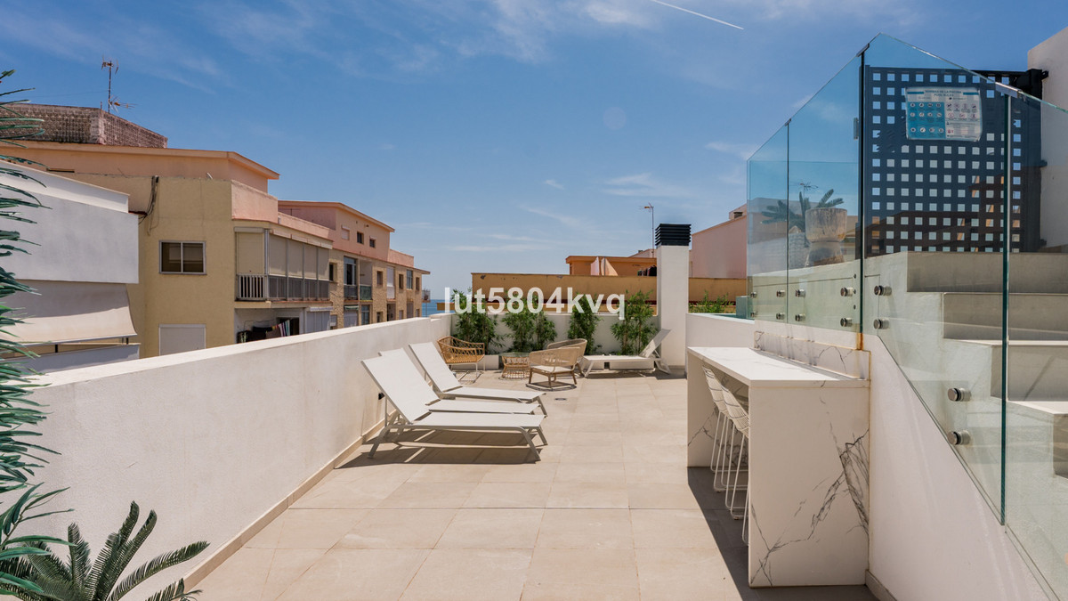 Appartement te koop in Estepona | 2 slaapkamers H5379577