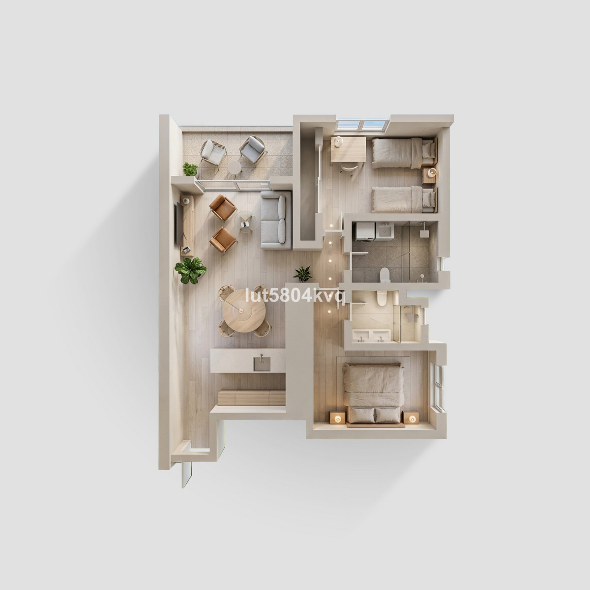 Appartement te koop in Estepona | 2 slaapkamers H5379577