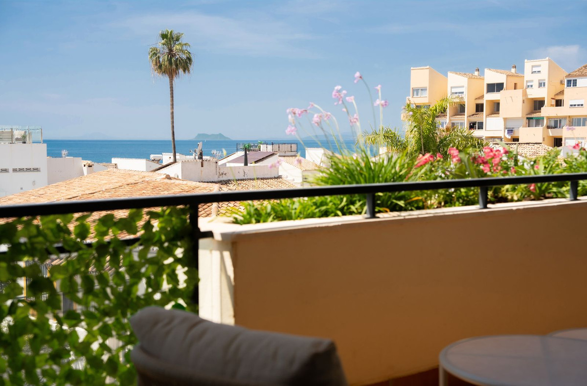 Appartement te koop in Estepona | 2 slaapkamers H5380141